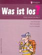 Was ist los? 3 Zeszyt ćwiczeń