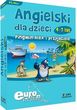 Europlus+ Angielski Dla Dzieci Pingwin Alex I Przyjaciele