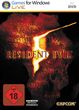 Resident Evil 5 (Gra PC)