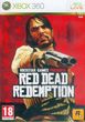 Red Dead Redemption (Gra Xbox360)