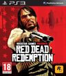Red Dead Redemption (Gra PS3)