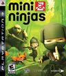 Mini Ninjas (Gra PS3)
