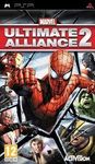 Marvel Ultimate Alliance 2 (Gra PSP)