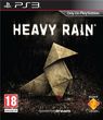 Heavy Rain: The Origami Killer (Gra PS3)