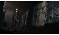 Heavy Rain: The Origami Killer (Gra PS3)