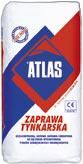 Atlas zaprawa tynkarska (zT/zTM) zT 25 kg