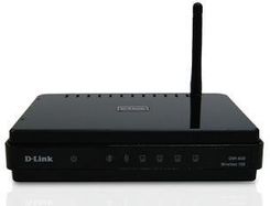 D-link Wireless N150 DIR-600