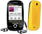 Samsung S3650 Corby Samsung S3650 Corby