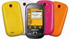 Samsung S3650 Corby Samsung S3650 Corby