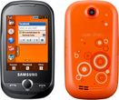 Samsung S3650 Corby Samsung S3650 Corby