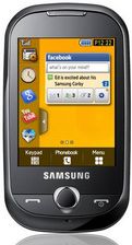 Samsung S3650 Corby