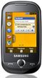 Samsung S3650 Corby Samsung S3650 Corby