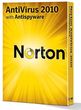 Symantec Norton Antivirus 2010 BOX PL 3Stan/12Mies (20044187)