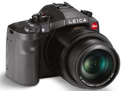 Leica V-Lux (Typ 114) Czarny