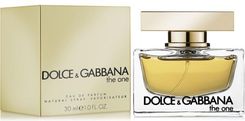 Dolce & Gabbana Woman The One Woda perfumowana 30 ml spray