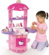 Smoby  Moja Pierwsza Kuchnia Hello Kitty 20 El. 24470