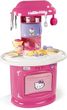 Smoby Kuchnia Owalna Hello Kitty 23 Akc. 24363