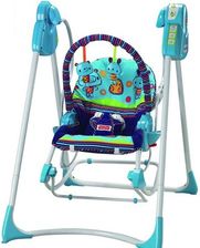 Fisher Price Huśtawka 3W1 P6948