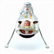 Fisher Price Huśtawka Papasan Little Lamb P6945