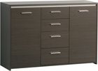 Forte Komoda Monsun MSNK26