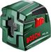  Bosch Laser krzyżowy PCL 10 0603008120
