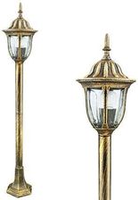 Polux Z Czujnikiem Ruchu Śr 38cm 22W LED 1500lm 303035