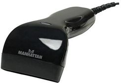Manhattan CCD USB czarny 401517