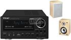 Teac DR-H300 + Quadral Quintas 200
