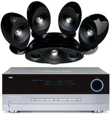 Harman Kardon AVR 645