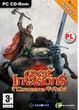Great Invasions Mroczne wieki (Gra PC)