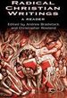Radical Christian Writings: A Reader