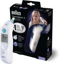 Braun IRT 6020