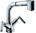 KFA HARMONIC chrom 343-120-00