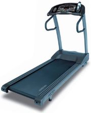 Vision Fitness T9700 HRT