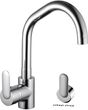 KFA Cyrkon 1 Chrom 583-615-00