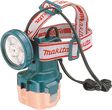 MAKITA 9,6-12V ML121