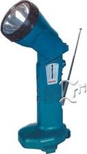 MAKITA z RADIEM 12V ML124