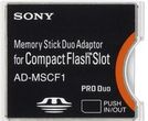 Sony adapeter MS DUO na CompactFlash AD-MSCF1