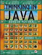 Thinking in Java. Edycja polska. Wydanie IV