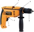 Einhell BSM 710