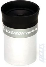 Celestron Omni 6mm okular