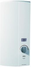 AEG Ddle 27 LCD