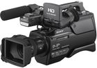 Kamery cyfrowe Sony HXR-MC2500E