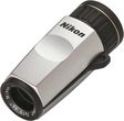 Nikon 7x15 Monocular HG