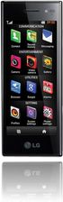 LG BL40