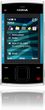 Nokia X3-00
