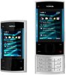 Nokia X3-00