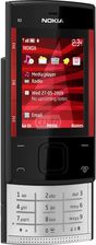 Nokia X3-00