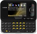 Nokia 6760 slide