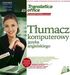  Tłumacz komputerowy Translatica Office (CD) -